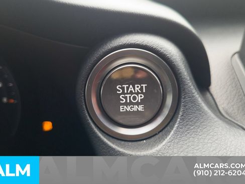 Used 2021 Lexus IS 350 F Sport w/ Accessory Package RWD image 13