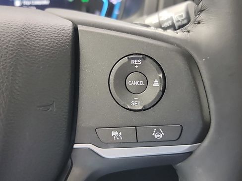 Certified 2024 Honda Odyssey EX-L image 27