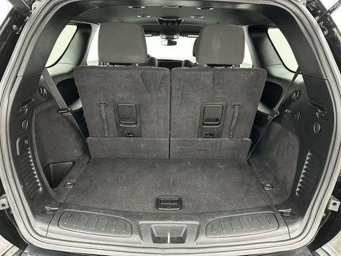 Used 2025 Dodge Durango GT AWD/4WD image 24