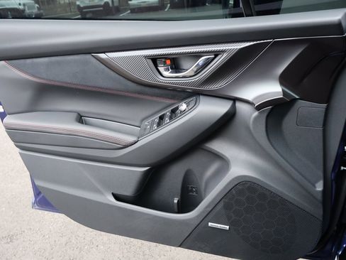 Used 2024 Subaru WRX TR image 32