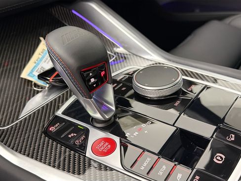 New 2026 BMW X5 M Competition w/ Executive Package image 16