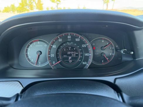 Used 2017 Honda Accord Sport image 26