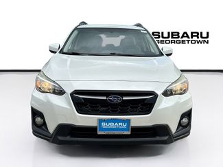 Used 2018 Subaru Crosstrek 2.0i Premium AWD/4WD video 2