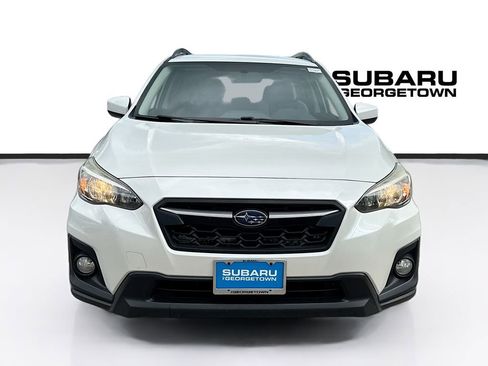 Used 2018 Subaru Crosstrek 2.0i Premium AWD/4WD image 2