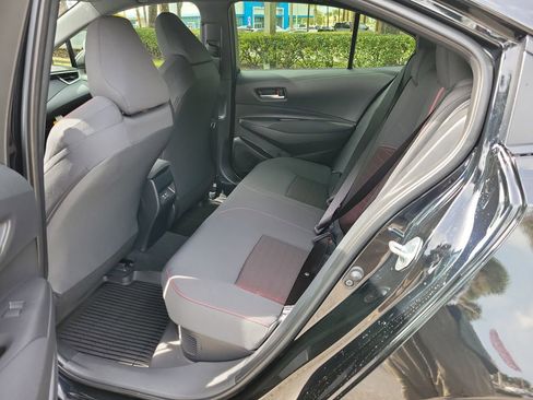 New 2026 Toyota Corolla SE image 10