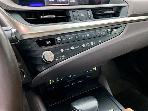 Used 2021 Lexus ES 350 w/ Premium Package FWD image 28