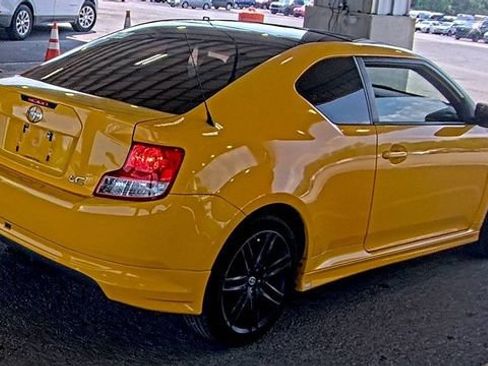 Used 2012 Scion tC Release Series 7.0 FWD image 3