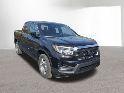 New 2026 Honda Ridgeline RTL image 12