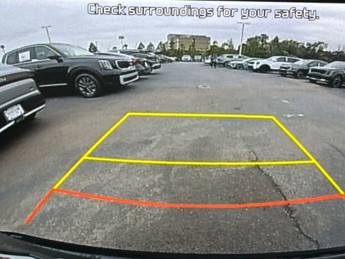 New 2026 Kia Seltos EX w/ EX Sunroof Package FWD image 29