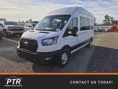 Used 2023 Ford Transit 350 XL