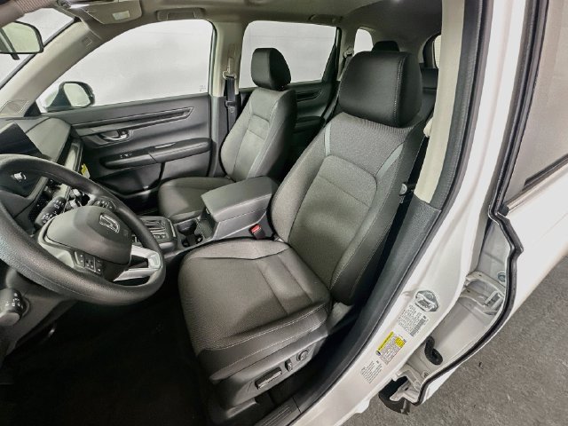 Certified 2026 Honda CR-V EX image 28