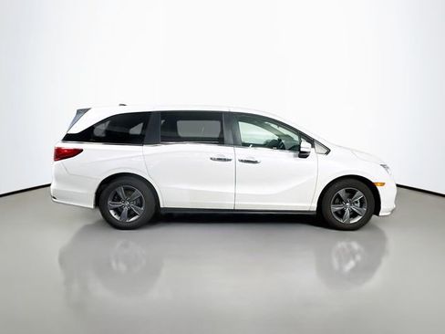 Used 2021 Honda Odyssey EX image 7