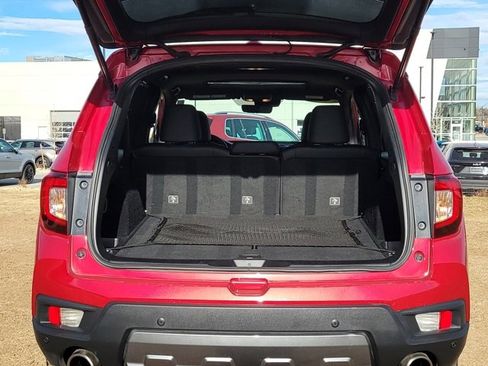 Used 2023 Honda Passport TrailSport image 12