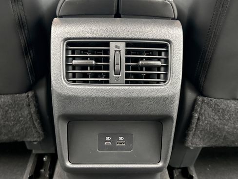 Used 2023 Nissan Rogue SV w/ SV Premium B Package image 19