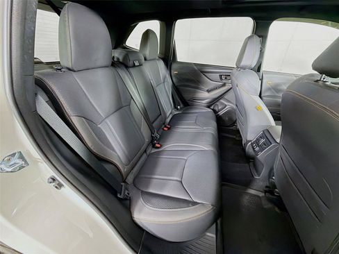 Used 2024 Subaru Forester Wilderness AWD/4WD image 30