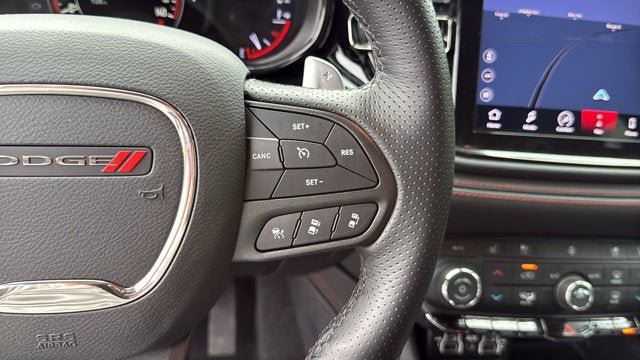 Certified 2026 Dodge Durango GT AWD/4WD image 17