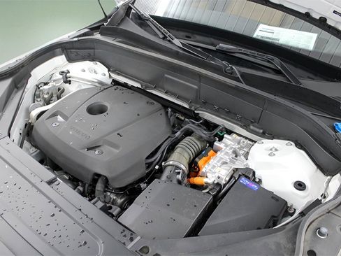 Certified 2021 Volvo XC90 T8 Inscription w/ Advanced Package image 27