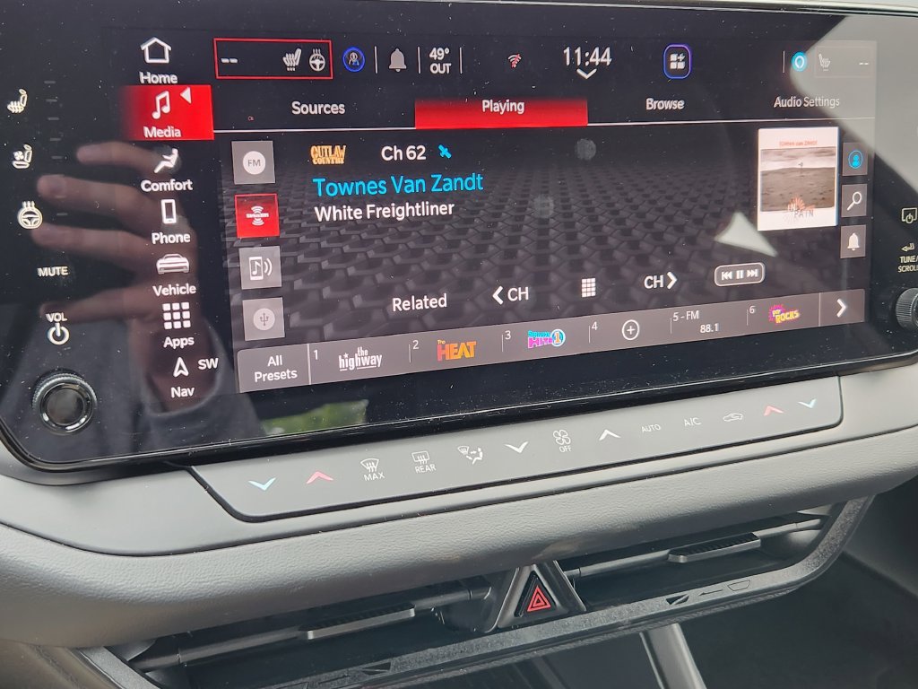 New 2026 Dodge Charger R/T AWD/4WD image 18