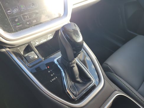 Certified 2023 Subaru Outback Onyx Edition XT image 19