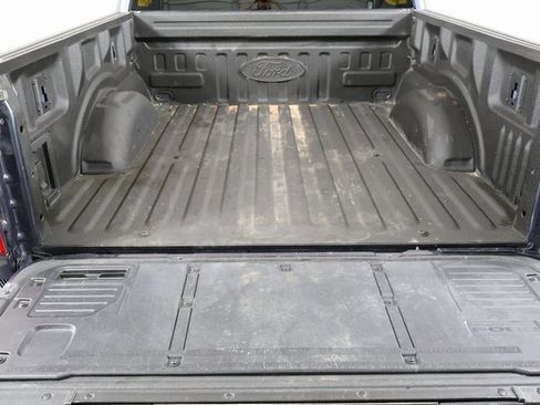 Used 2021 Ford F150 King Ranch w/ Equipment Group 601A High image 9