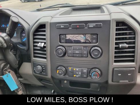 Used 2017 Ford F250 XL w/ Snow Plow Prep Package image 22