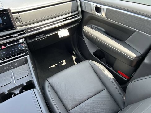 New 2026 Hyundai Santa Fe Limited FWD image 21