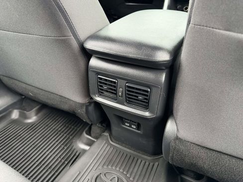 Used 2023 Toyota RAV4 XLE w/ XLE Grade Weather Package image 16