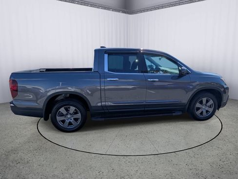 Used 2020 Honda Ridgeline RTL-E image 2