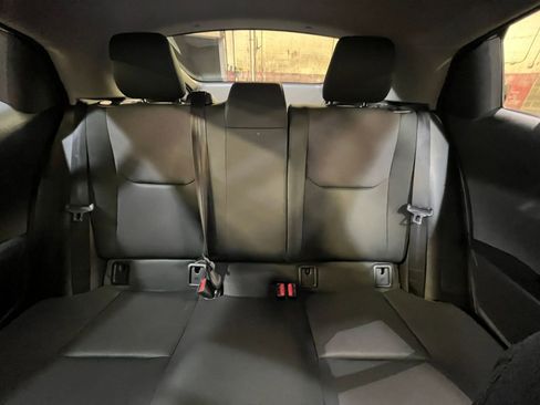 Used 2025 Toyota Prius LE image 37