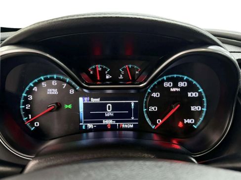 Used 2019 Chevrolet Impala LT image 16