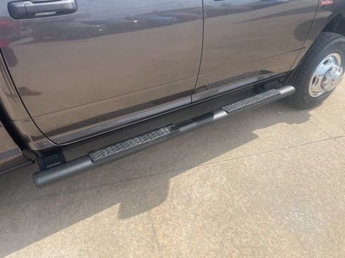 New 2026 RAM 3500 Tradesman AWD/4WD image 16