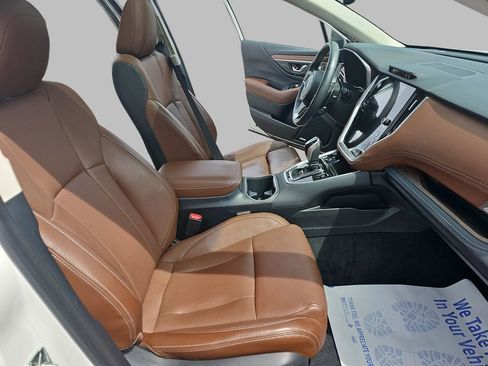 Used 2020 Subaru Outback Touring XT AWD/4WD image 13