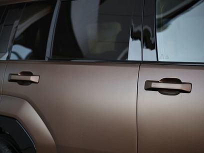 Used 2025 Hyundai Santa Fe Calligraphy