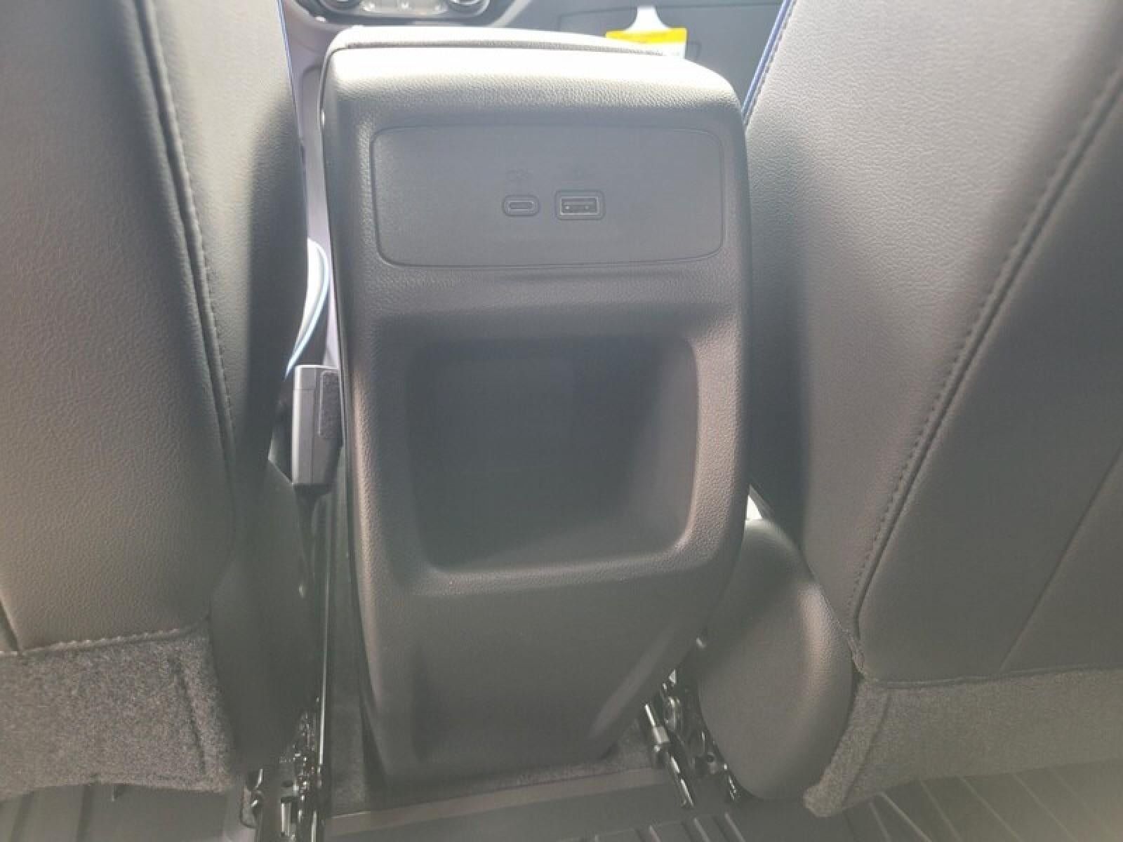 New 2026 Buick Envista Sport Touring w/ Convenience I Package FWD image 27
