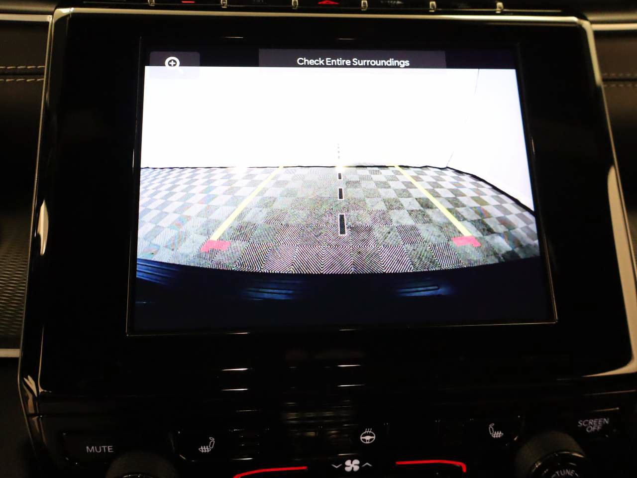 Used 2023 Jeep Grand Cherokee L Laredo AWD/4WD image 11