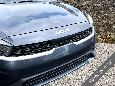 Used 2024 Kia Forte LXS FWD image 21