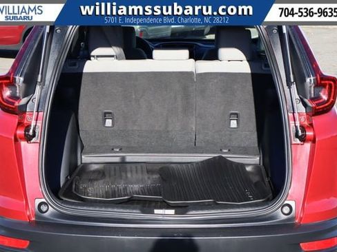 Used 2022 Honda CR-V EX image 34