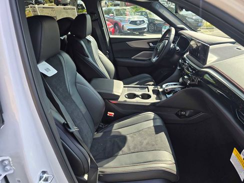New 2026 Acura MDX A-Spec image 9