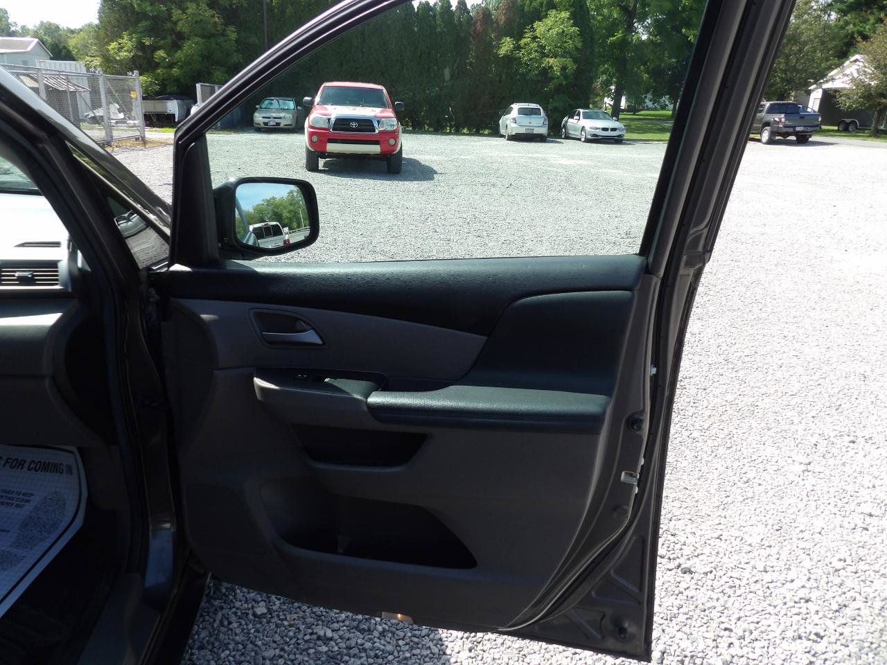 Used 2013 Honda Odyssey EX-L image 7
