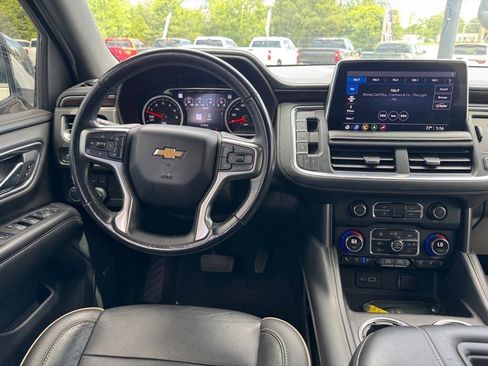 Used 2021 Chevrolet Tahoe Premier image 14