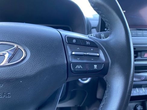 Certified 2023 Hyundai Kona Limited AWD/4WD image 21