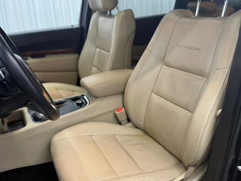 Used 2015 Dodge Durango Citadel w/ Technology Group AWD/4WD image 14