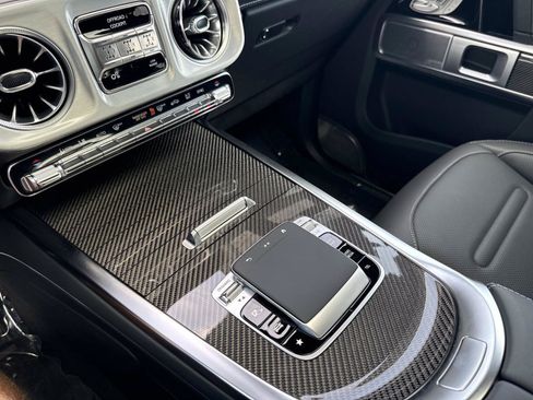 Certified 2026 Mercedes-Benz G 550 image 29