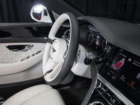 Used 2020 Bentley Continental GT V8 First Edition image 45