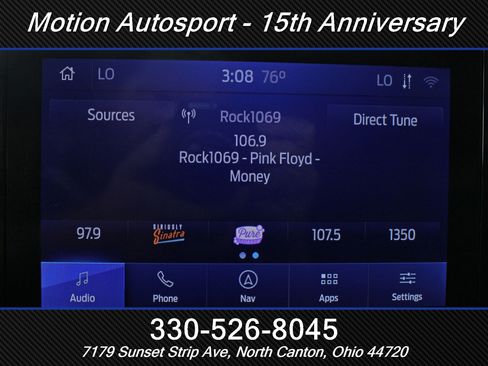 Used 2020 Ford Explorer XLT w/ Equipment Group 202A AWD/4WD image 26