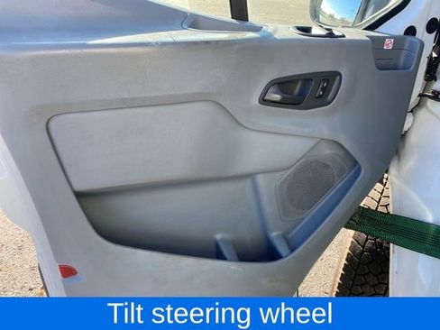 Used 2019 Ford Transit 250 148 Medium Roof image 13