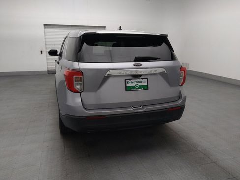 Used 2021 Ford Explorer 2WD image 6