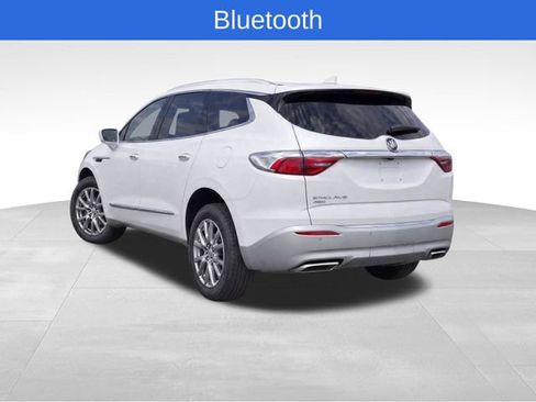 Used 2024 Buick Enclave Premium w/ Experience Buick Package AWD/4WD image 7