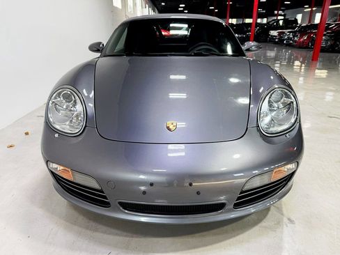 Used 2005 Porsche Boxster S image 9