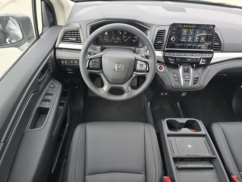 New 2026 Honda Odyssey EX-L image 29